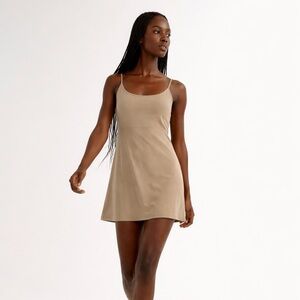 Abercrombie & Fitch Traveler Mini Dress
